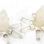 Energy Generator - Quartz
