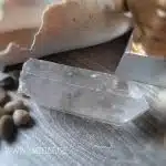 Quartz Point - Large