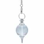 Sphere Pendulum - Quartz