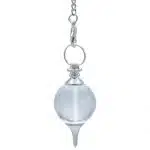 Sphere Pendulum - Quartz