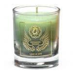 Archangel Raphael Scented Candle