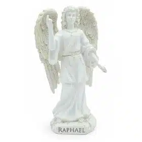 St. Raphael The Archangel