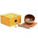 Chakra Sacral Singing Bowl
