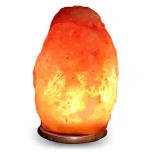 Himalayan Salt Lamp 7-10kg