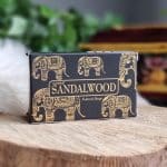 Sandalwood Soap