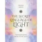 The Secret Language of Light