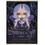Oracle of Shadows & Light Deck