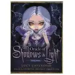 Oracle of Shadows & Light Deck
