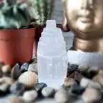 Selenite Mountain - Small