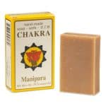 Chakra Soap - Solar Plexus