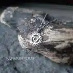 Chakra Pendant - Solar Plexus