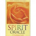 Spirit Oracle Deck