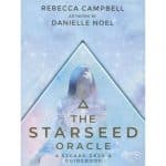 The Starseed Oracle Deck