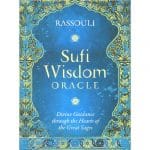 Sufi Wisdom Oracle