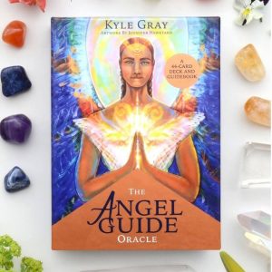 Tarot, Oracle & Angel Cards
