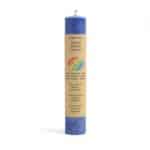 Third Eye Chakra Scented Candle