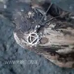 Chakra Pendant - Throat