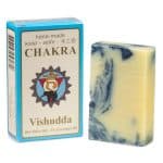 Chakra Soap - Throat