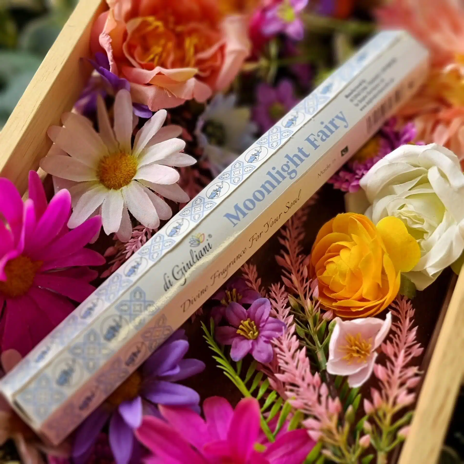 DiGiuliani Incense - Moonlight Fairy