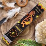 Native Spirits - Kokopelli Rose Incense
