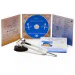 Tuning Fork Introduction Set