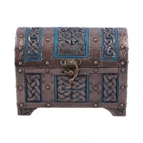Valhalla's Vault Box