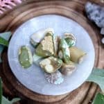 Variscite