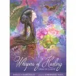 Whispers of Healing Oracle