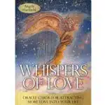 Whispers of Love Oracle