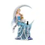 Wind Moon Fairy