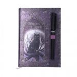 Witches Spellbook