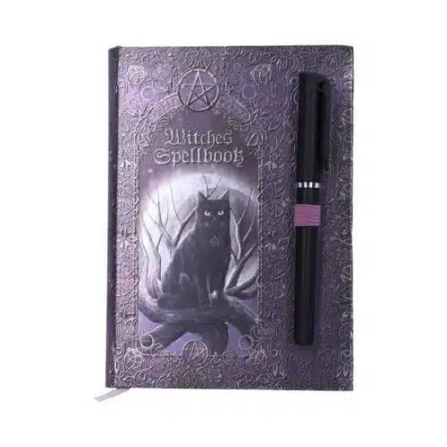 Witches Spellbook