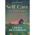 Self Care Wisdom Cards