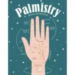Palmistry Book