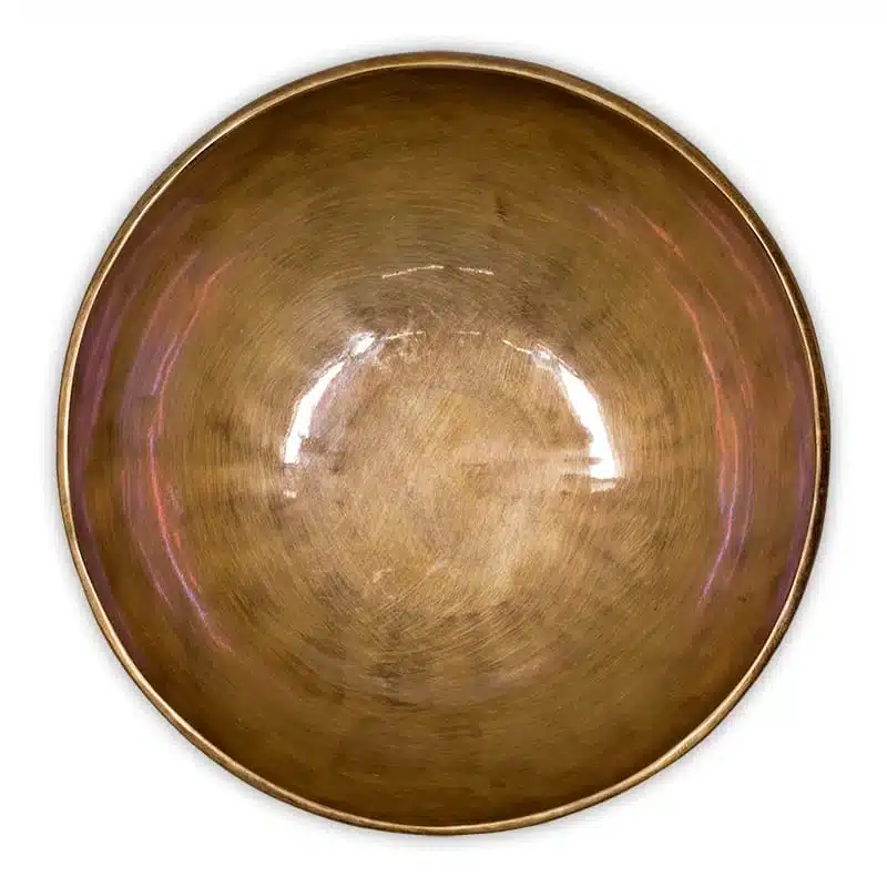 singing bowl nada yoga