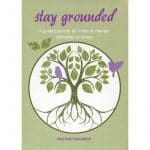 Stay Grounded Book