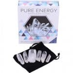 'Pure Energy' Crystal Kit