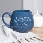 Love You to the Stars and Back Mug