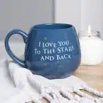 Love You to the Stars and Back Mug