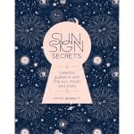 Sun Sign Secrets Book