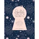 Sun Sign Secrets Book