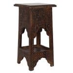 Temple Table - 56cm