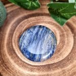 Sodalite Palmstone