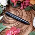 Crystal Wand - Black Tourmaline