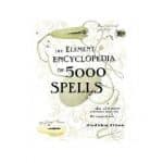 Encyclopedia of 5000 Spell Book