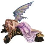 'Drema' Fairy Figurine
