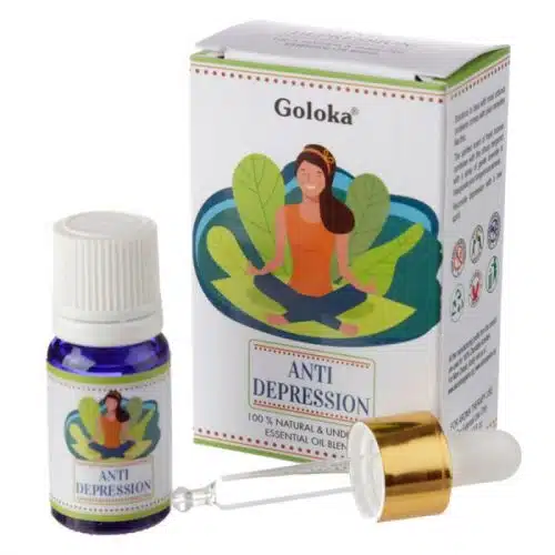 Anti Depression Blend Goloka