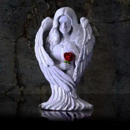 Large Angel Blessing