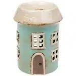 Aqua House Oil Burner