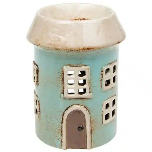 Aqua House Oil Burner